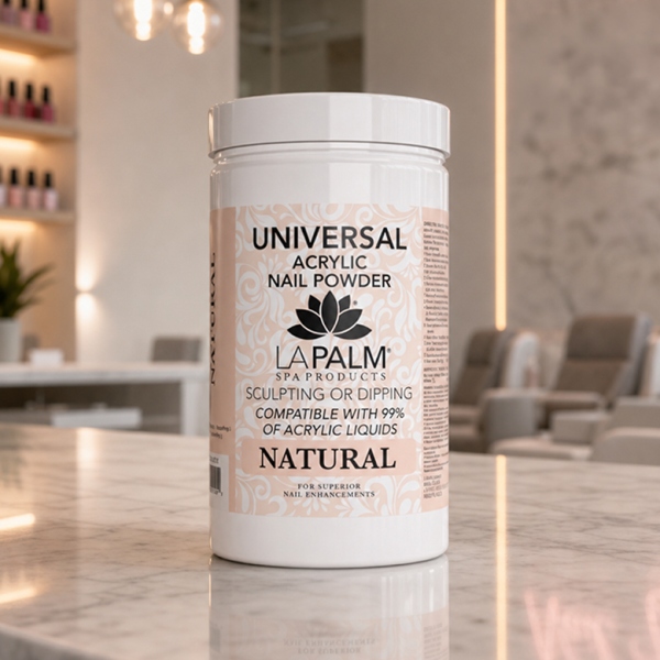 La Palm Acrylic Powder - Natural