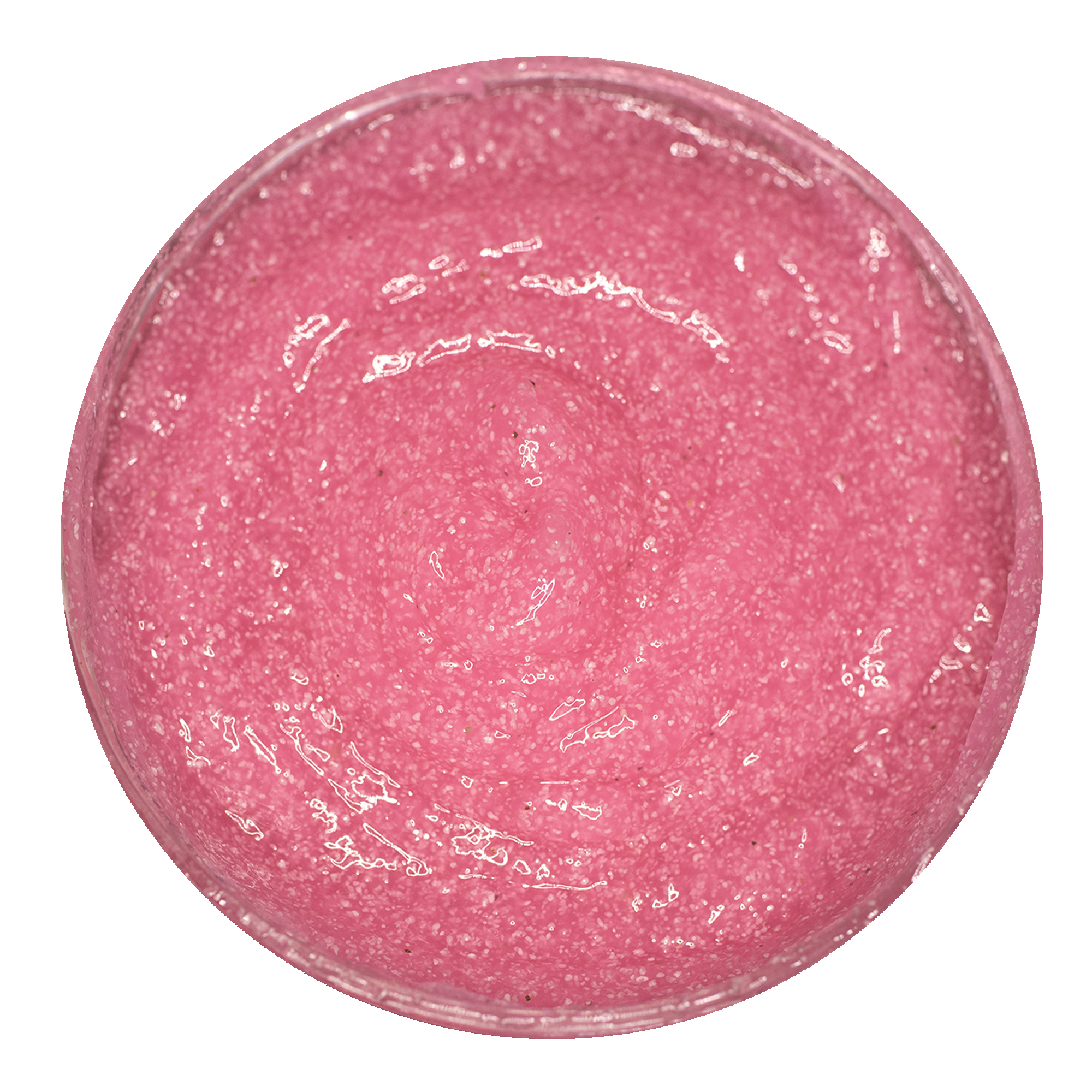 Honey Extreme Sugar Cane Scrub Raspberry Pomegranate - Image 4