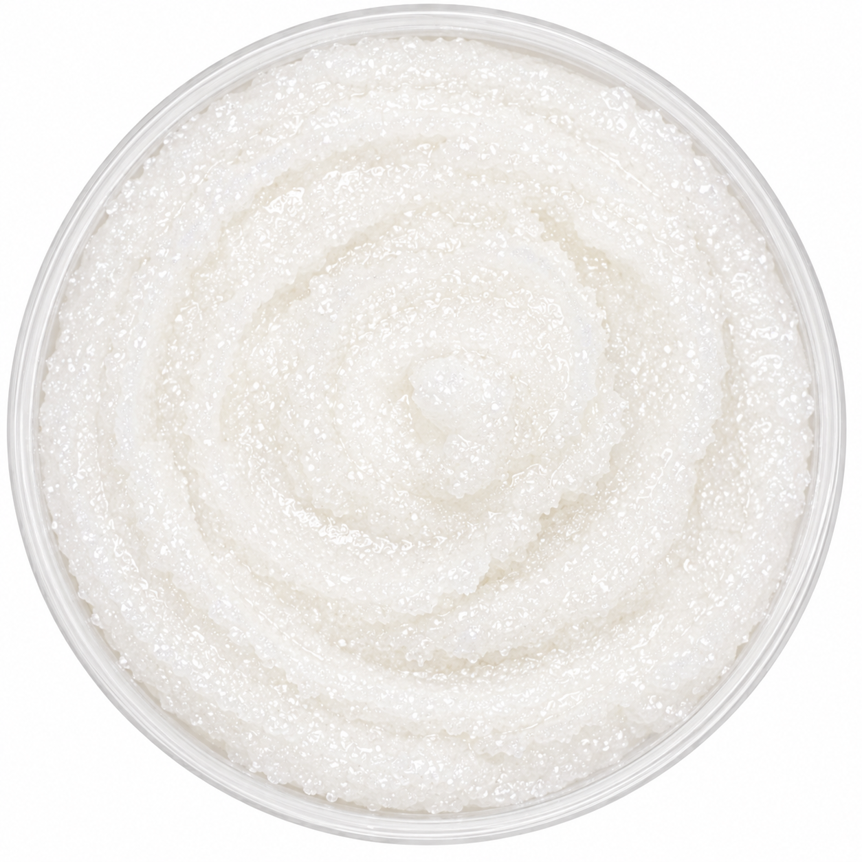 Honey Extreme Sugar Cane Scrub Vanilla Cappuccino - Image 4